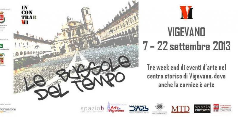 Tempo immaginario Tempo immaginario