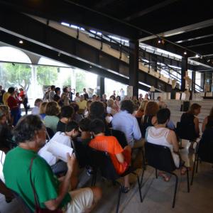 ARTE PER L’ARTE – Gli artisti per i Pallio di San Lorenzo