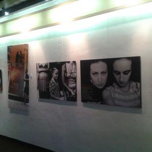 Mostra dei Vincitori di Grafò 2013