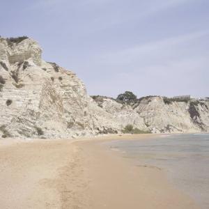 Scala dei Turchi White Wall Scala dei Turchi White Wall