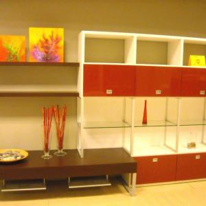 ESPOSIZIONE PERMANENTE presso BELLUTTI CASA a OSTIGLIA (MN)