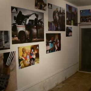 LORENZO MANENTI. DIGNITY BEFORE BREAD