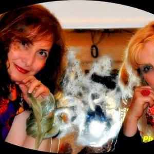 “Three ways of seeing art” “Three ways of seeing art”