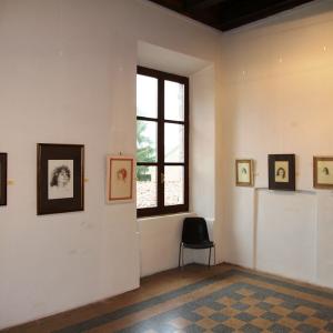 SUPREMA EFFIGIE al Palazzo Ducale di Revere (MN)