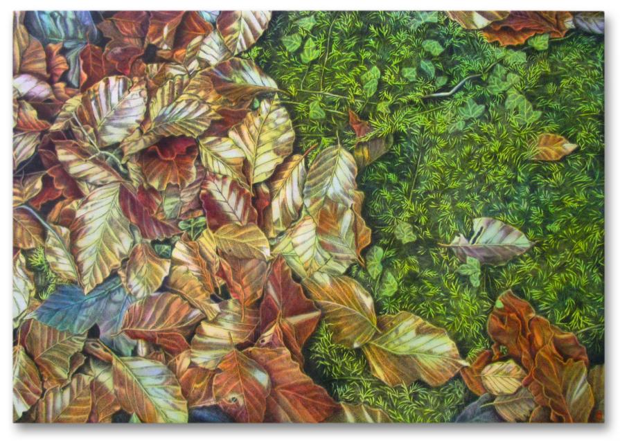 after rain after rain