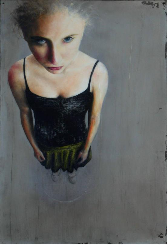 Al centro dell'attenzione