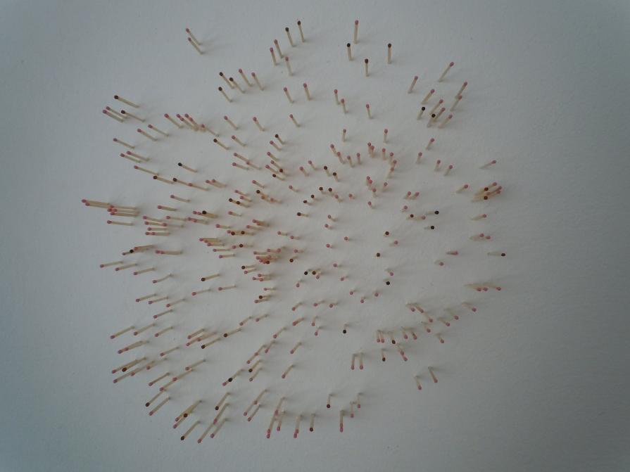 instant constellation#1 (Milan, May 27th 2010)