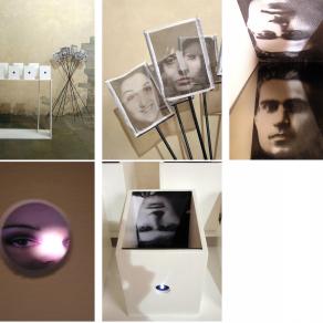 L'identità-L'Altro-L'Io