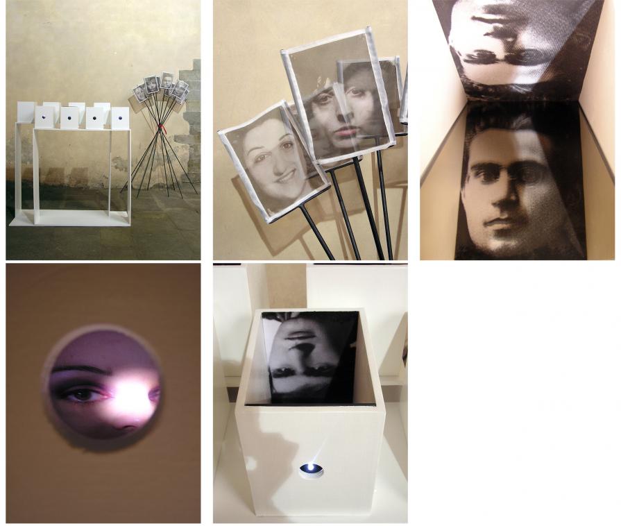 L'identità-L'Altro-L'Io L'identità-L'Altro-L'Io