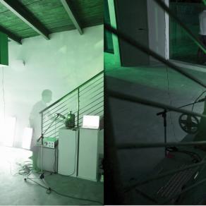 Entertainment (Intrattenimento) Omaggio a D. F. Wallace