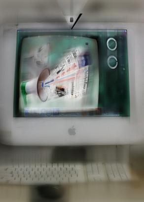 due livelli di controllo di massa.per controllare meglio la nostra coscienza infinita.