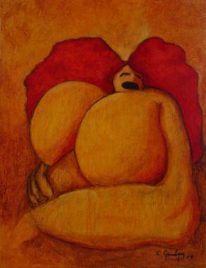 Yearning  (struggente nostalgia)