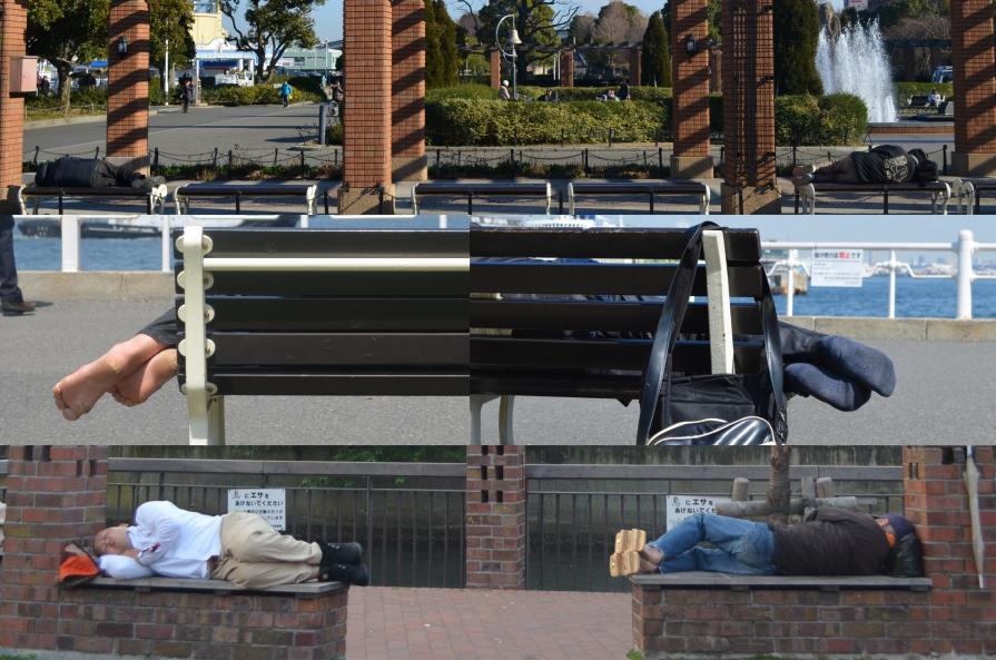 Simply, not symmetry