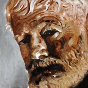 Project America - Ernest Hemingway