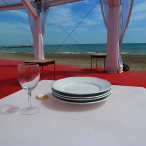 MOSTRA DEL CINEMA DI VENEZIA. HOTEL EXCELSIOR.