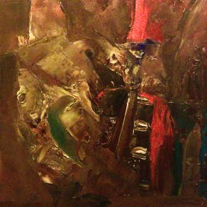 They are here already