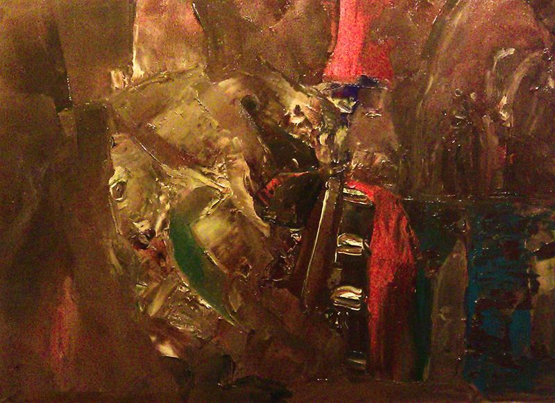 They are here already