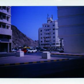 muscat oman