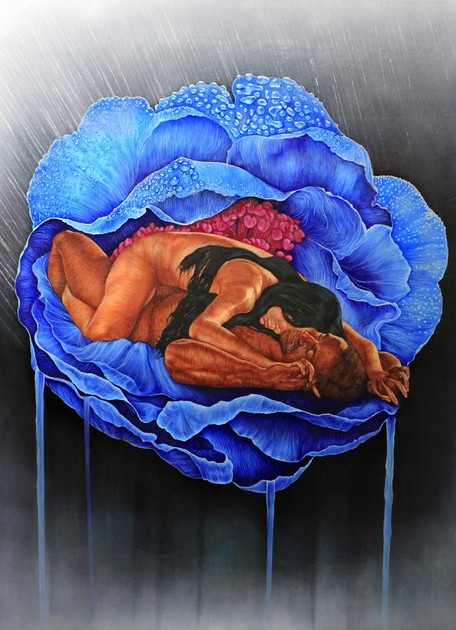 TRANSCENDING LOVE TRANSCENDING LOVE