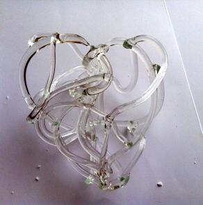 Cuore di vetro