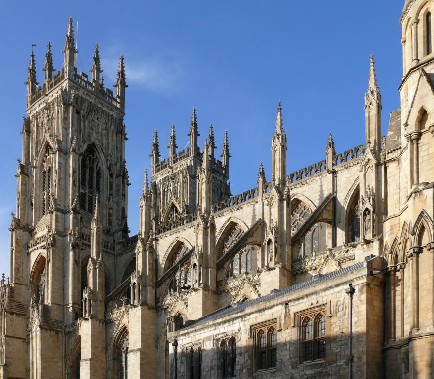 York Minster