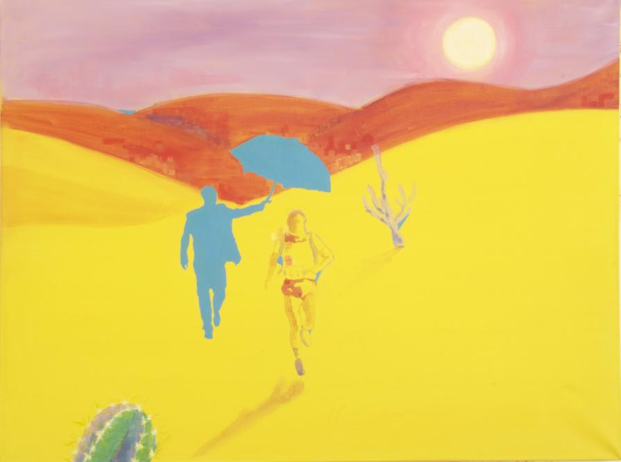 Of Thirst and Degrees