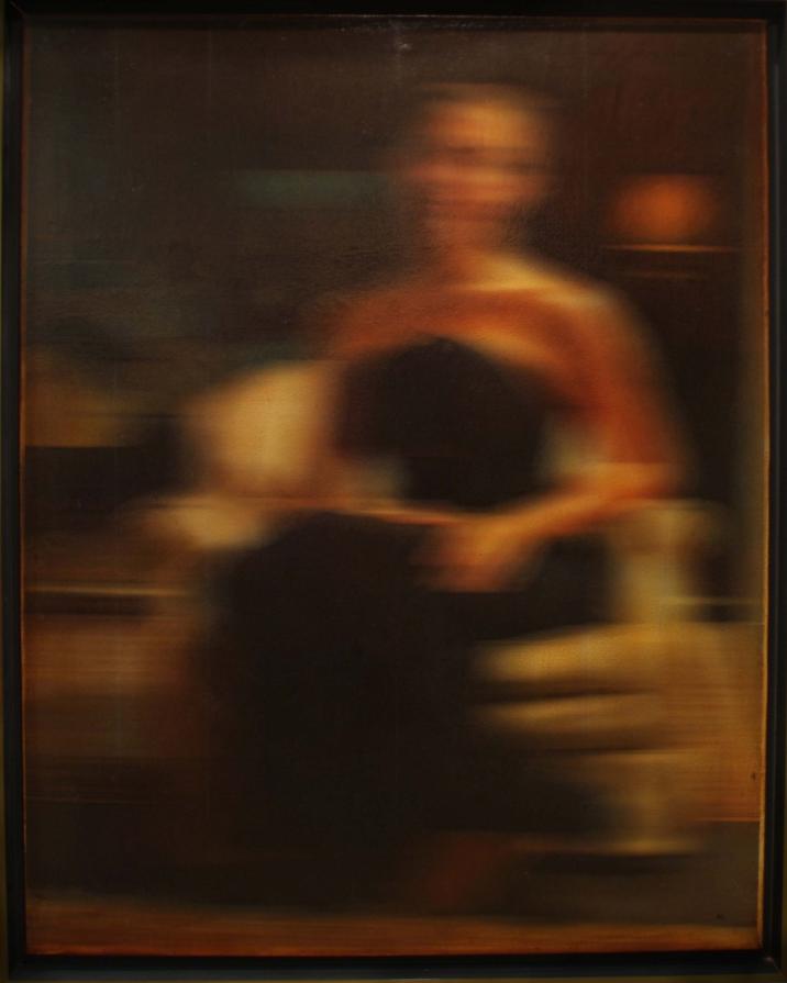 Performance Anxiety Neurovirus (Allison) Performance Anxiety Neurovirus (Allison)