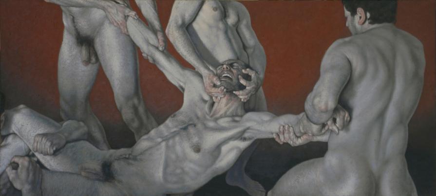 Sparagmós Sparagmós