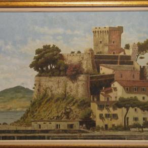 Castello di S. Terenzo