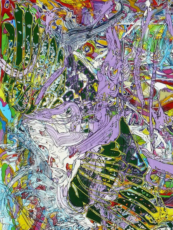 CYCLES OF NATURE. UP AND DOWN FLIGHT. A