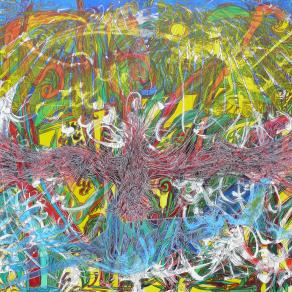 Marlin.Global warm levels.