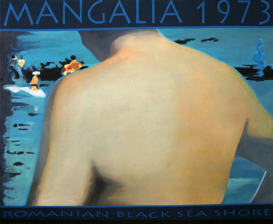 Mangalia 1973