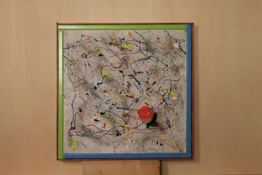 .. come nota sperduta