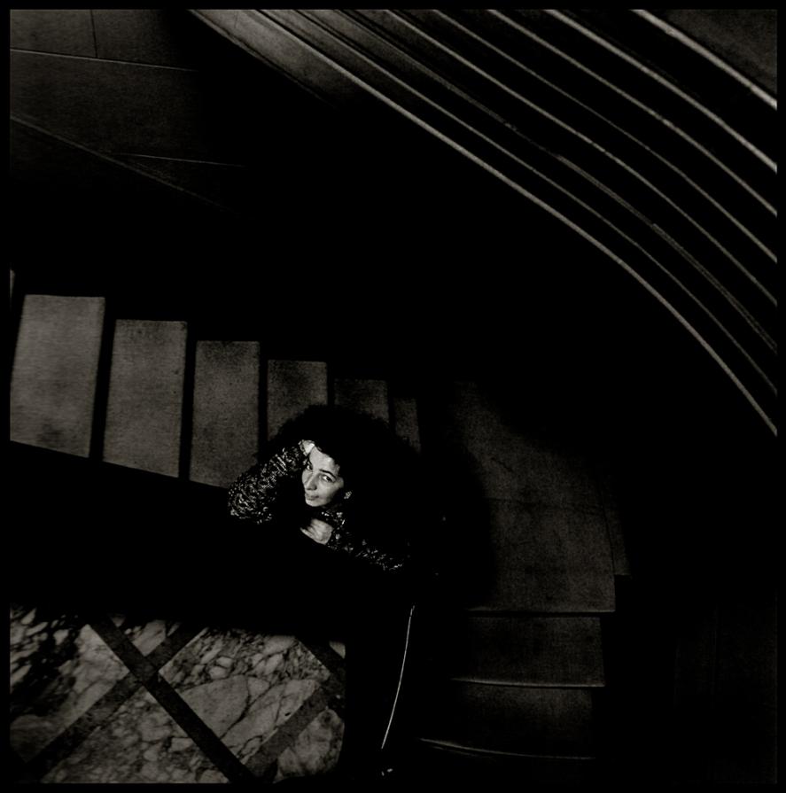 Teresa De Sio - Augusto De Luca fotografo