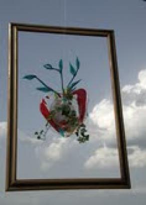 Tra Messico e Romagna: volo del cuore