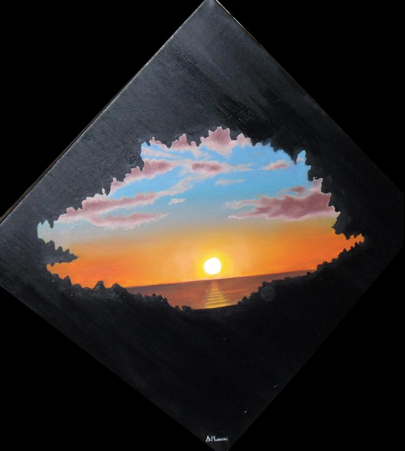 "Fuga dall'oscurità" "Fuga dall'oscurità"