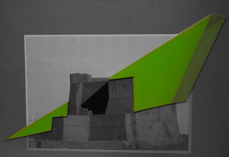 Project 2 Castel dell'Ovo
