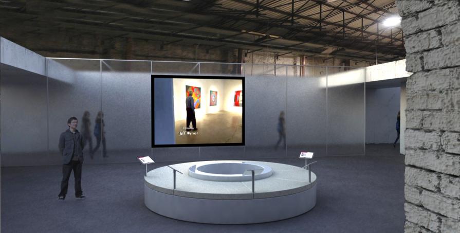 "Metamorfosi dell' Io"