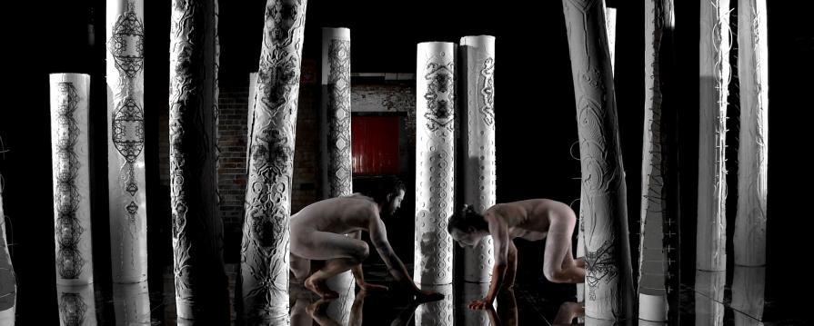 interHEARTHmingled part 1 interHEARTHmingled part 1