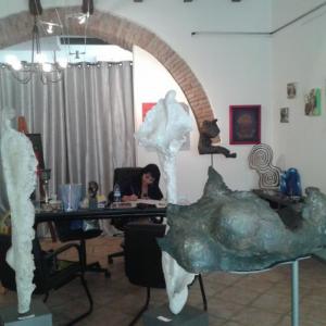 ESTATE IN ARTE alla Galleria ArteArte di Mantova