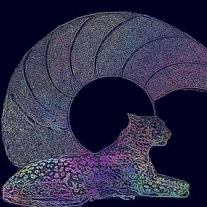 LE REVE DE LA PANTHERE