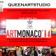 ART MONACO'-L'ART FAIR PAR EXCELLENCE