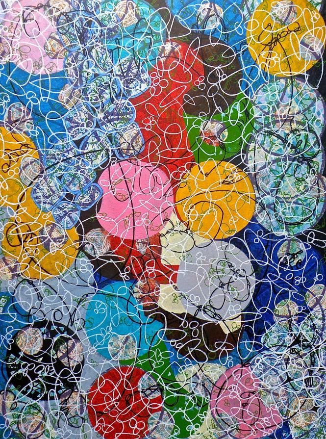 Beastly Beatitudes 5