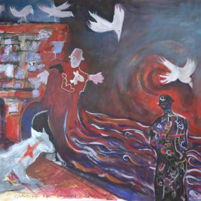 Esercizio per rimanere libero 2