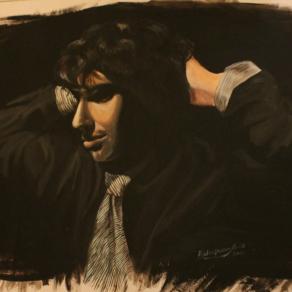 il ragazzo con la cravatta 