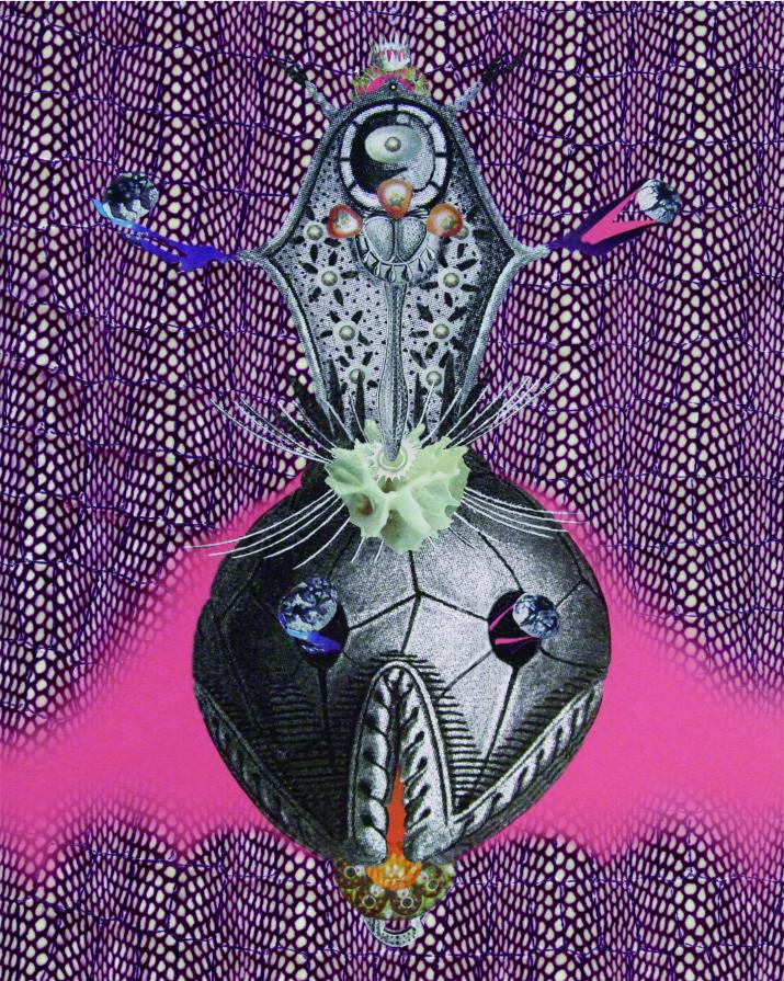 Owned nuclear dress Owned nuclear dress