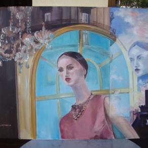 Vitrine - Reflections 7