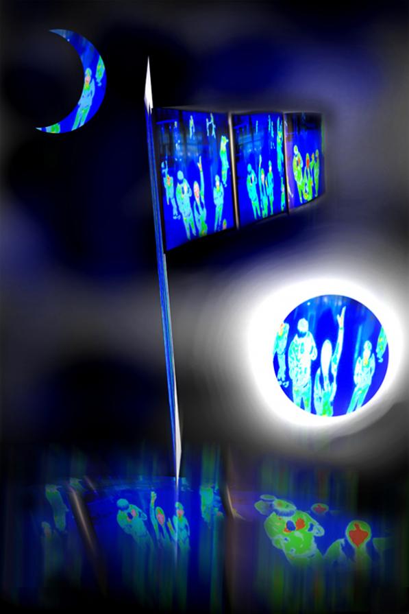 Aldo ma gli americani sono andati sulla luna o ci hanno preso per il culo?? nel frattempo libera l'anima.....