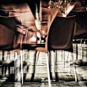 La luce della luna sarà la nostra guida...... domani 