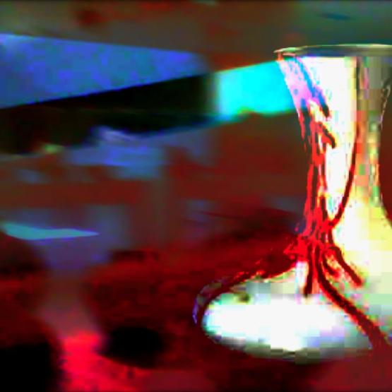 Quasi-Object No.8 - things the mind already knows